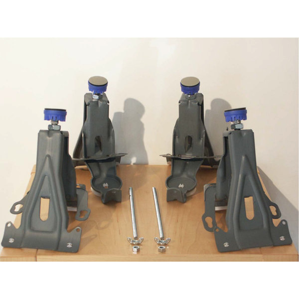 Kaldewei Leveling Feet for Bath Tub & Reviews Wayfair